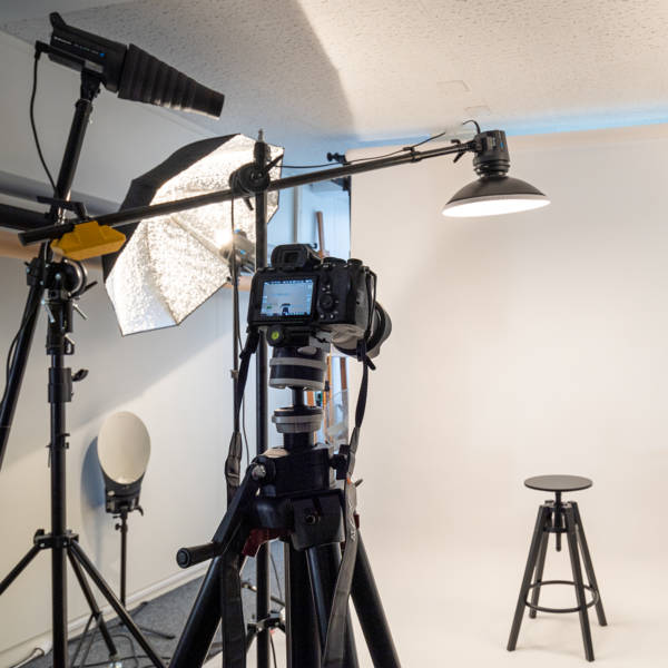 Location du BB® Studio de Genève – Image 3