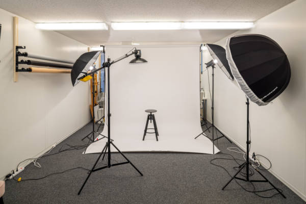Location du BB® Studio de Genève – Image 2